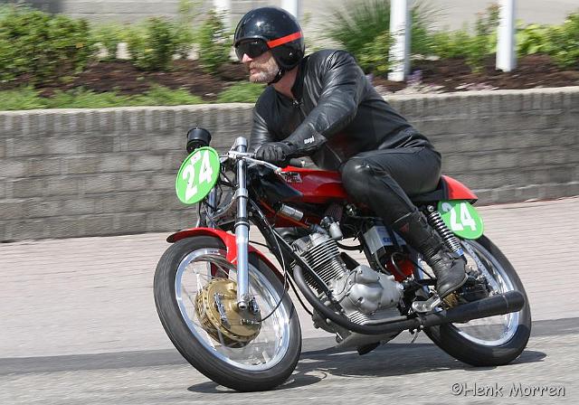 Barneveld 2009 Henk Morren 112 